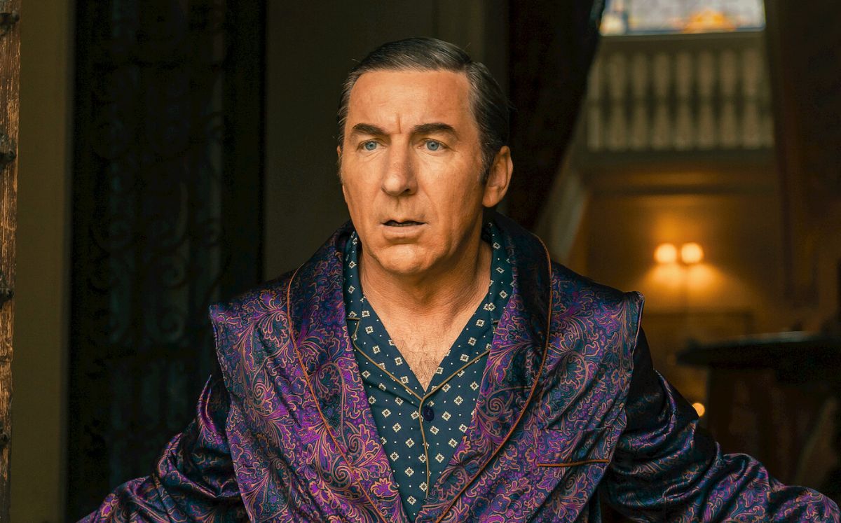 “Grande de España”: Reparto de la nueva serie cómica en Netflix (Foto: Netflix)