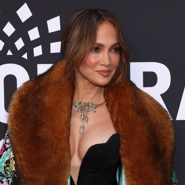 Jennifer Lopez estaría saliendo con un famoso actor de “Ted Lasso”
