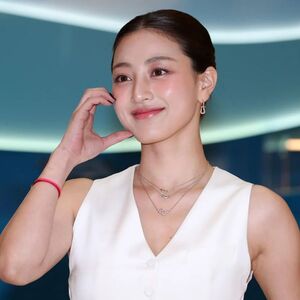 Jihyo deja JYP tras 21 años y funda EMITHAUS; ¿seguirá en TWICE? (Foto: Getty Images)