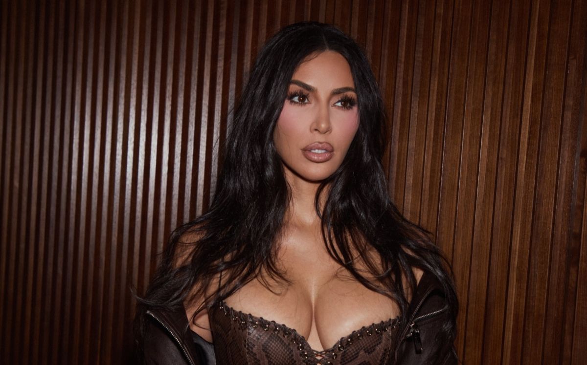 Así fue la lujosa fiesta de Kim Kardashian por su cumpleaños 46 (Foto: Instagram)