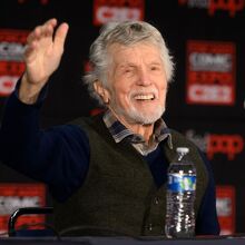 Tom Skerritt: ¿De qué murió el actor de “Alien”? (Foto: Getty Images)