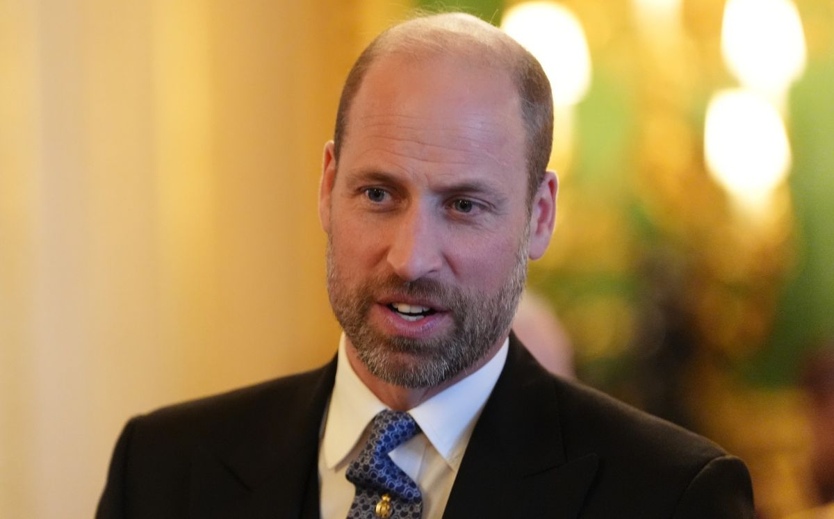¿A qué se dedicaría el príncipe William si no fuera de la realeza? (Foto: Getty Images)