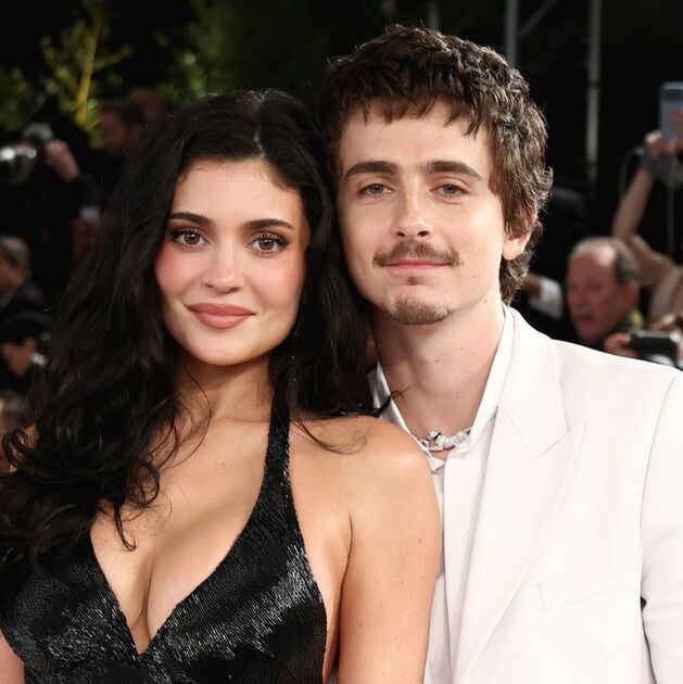 Kylie Jenner querría casarse con Timothée Chalamet; esto se sabe (Foto: Getty Images)
