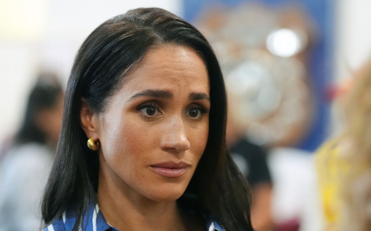 Thomas Markle: ¿qué está pasando con el padre de Meghan Markle? (Foto: Getty Images)