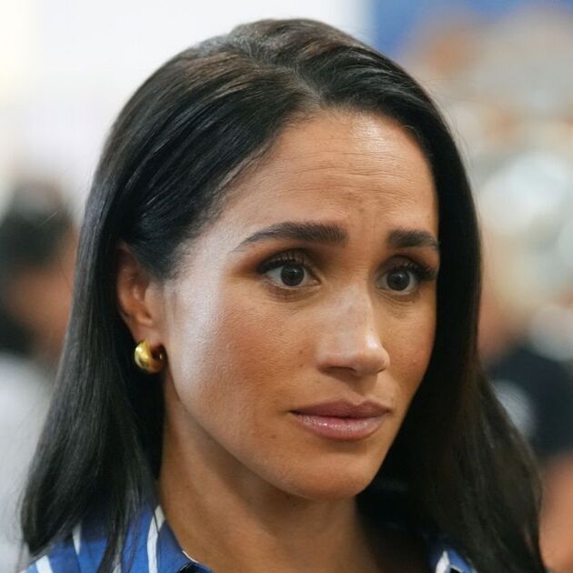 Thomas Markle: ¿qué está pasando con el padre de Meghan Markle? (Foto: Getty Images)