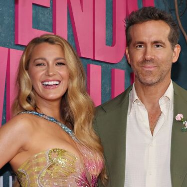 Blake Lively y Ryan Reynolds, bajo escrutinio en Hollywood (Foto: Getty Images)