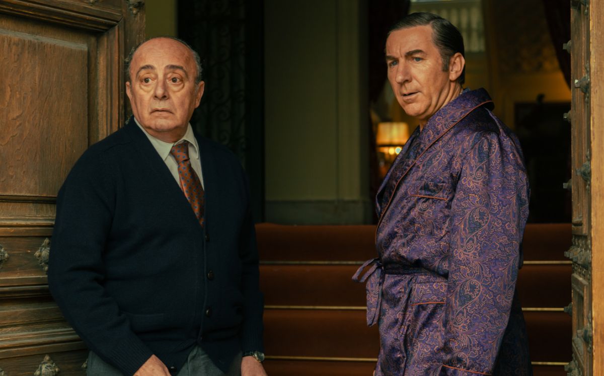 “Grande de España”: Final explicado de la nueva serie en Netflix (Foto: Netflix)