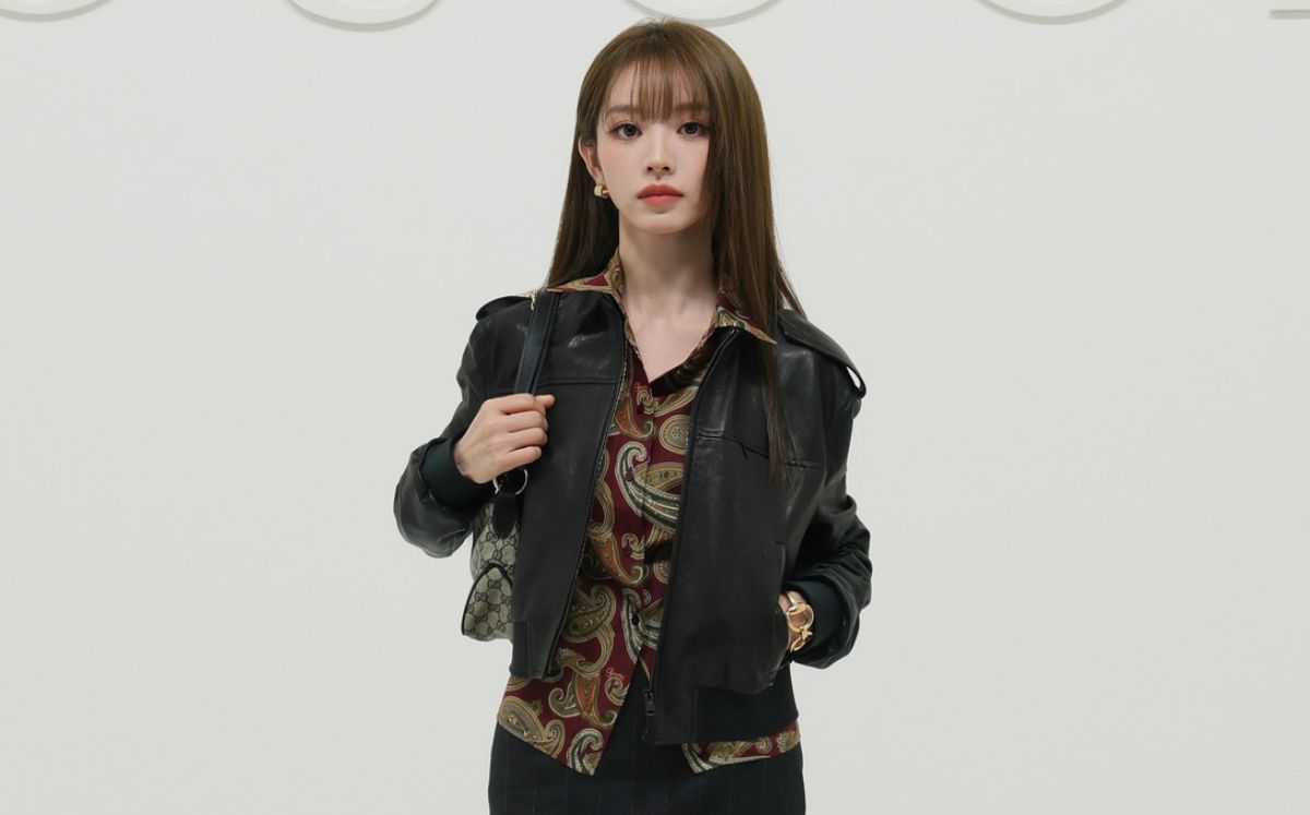Tian Xiwei como Wei Rao / A-Chou / Jun Dai (Foto: Netflix)