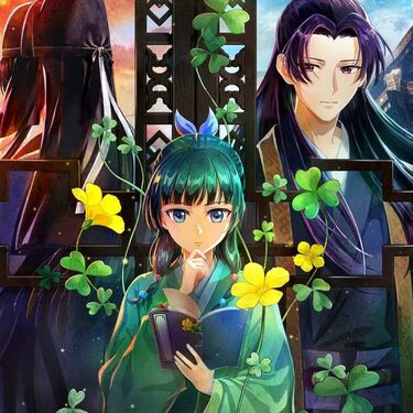 Conoce todo lo que debes saber del videojuego de “Los Diarios de la Boticaria” (Foto: TOHO Games/Gust/ KOEI TECMO)