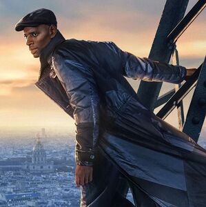 “Lupin”: Final explicado de la temporada 4 en Netflix (Foto: Netflix)