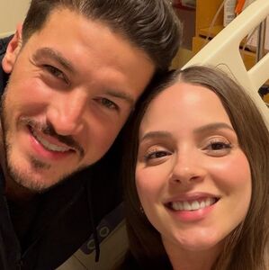 Mariana Rodríguez y Samuel García reciben a su tercera hija (Foto: Instagram)