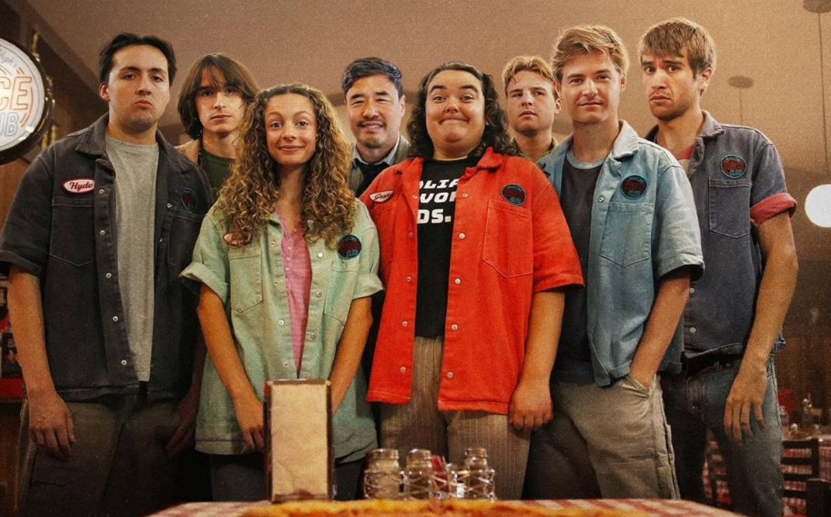 "Salario mínimo": Reparto completo de la nueva serie cómica de Netflix (Foto: Instagram)