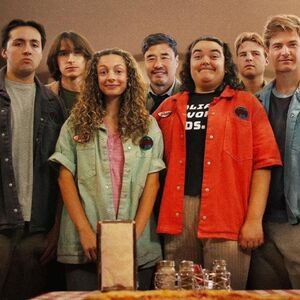"Salario mínimo": Reparto completo de la nueva serie cómica de Netflix (Foto: Instagram)