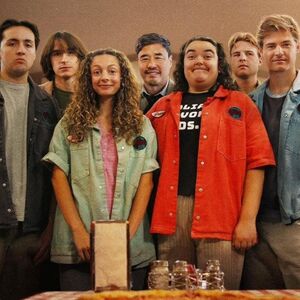 "Salario mínimo": Reparto completo de la nueva serie cómica de Netflix (Foto: Instagram)