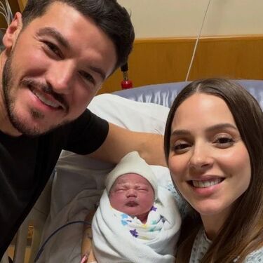 El curioso detalle que une a las 3 hijas de Mariana Rodríguez (Foto: Instagram)