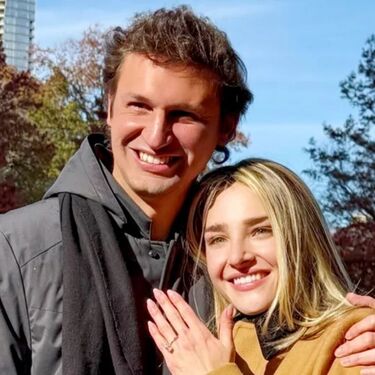 Así fue la exclusiva boda de Arturo Elias Slim y Paula Albarrán (Foto: Instagram)