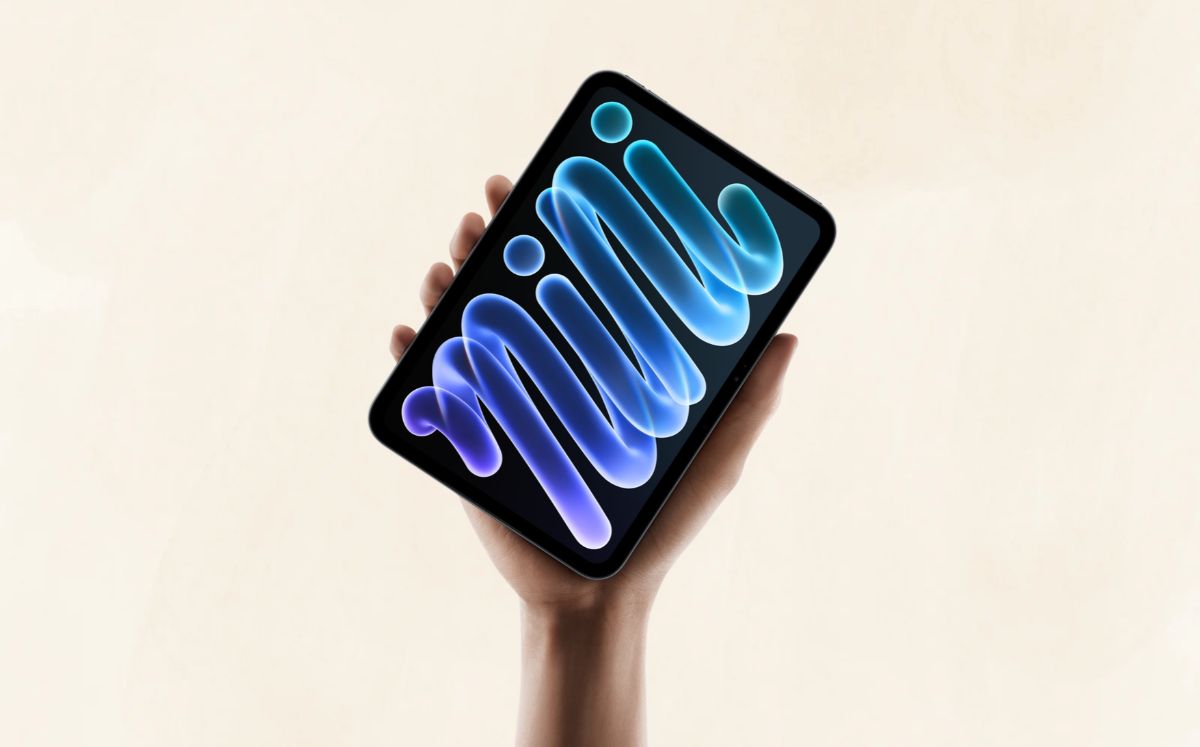 Nueva iPad Mini 2026: Precios y fechas de preventa en México (Foto: Apple)