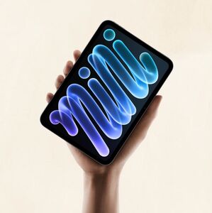 Nueva iPad Mini 2026: Precios y fechas de preventa en México (Foto: Apple)