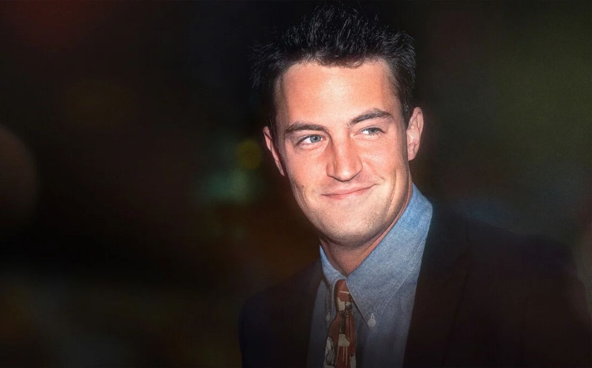 “El de Matthew Perry”: quiénes participan en la docuserie (Foto: Netflix)