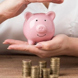 Método de ahorro 50/30/20: cómo distribuir tu sueldo (Foto: Freepik)