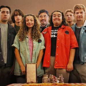 "Salario mínimo": Reparto completo de la nueva serie cómica de Netflix (Foto: Instagram)