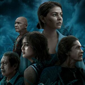 ¿"Belaraw: La isla sangrienta" está inspirada en una historia real? (Foto: Netflix)