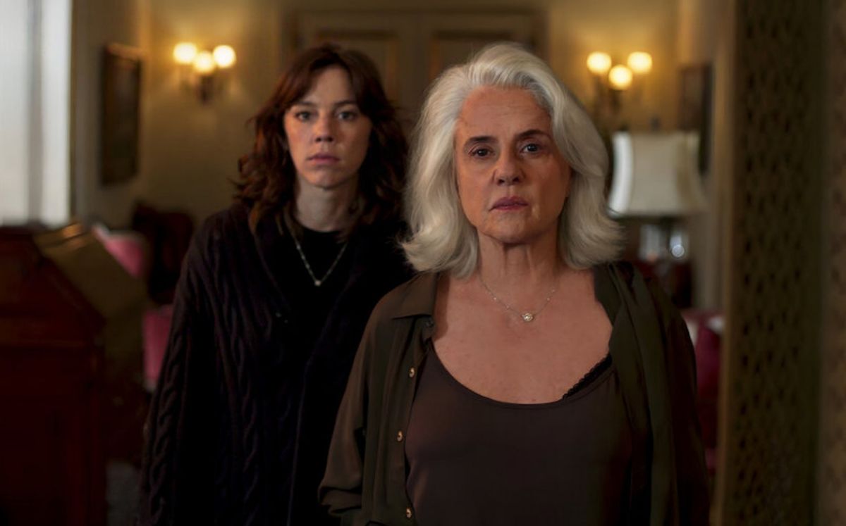 “El don de engañar”: Reparto completo de la nueva serie en Netflix (Foto: Netflix)