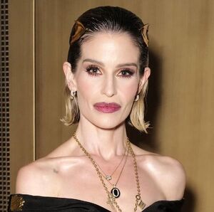 El impactante antes y después de Kelly Osbourne (Foto: Getty)