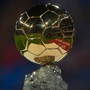 ¿Quién ganó el Balón de Oro 2026? Ganador y ranking (Foto: Getty)
