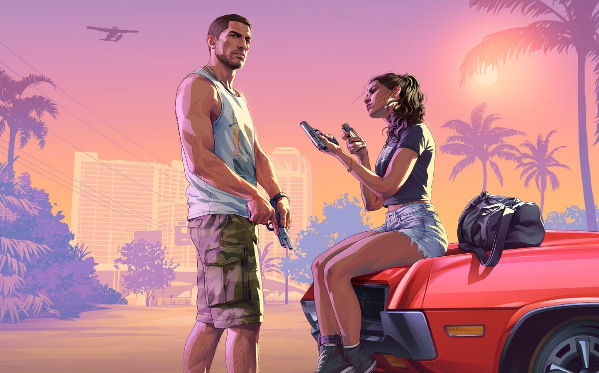 "GTA VI": ¿cuánto pesará su descarga en PlayStation 5? (Foto: Rockstar Games)