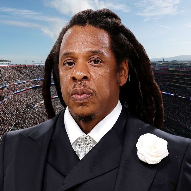 Jay-Z dará el show de Medio Tiempo del Super Bowl 2027 (Foto: Getty)
