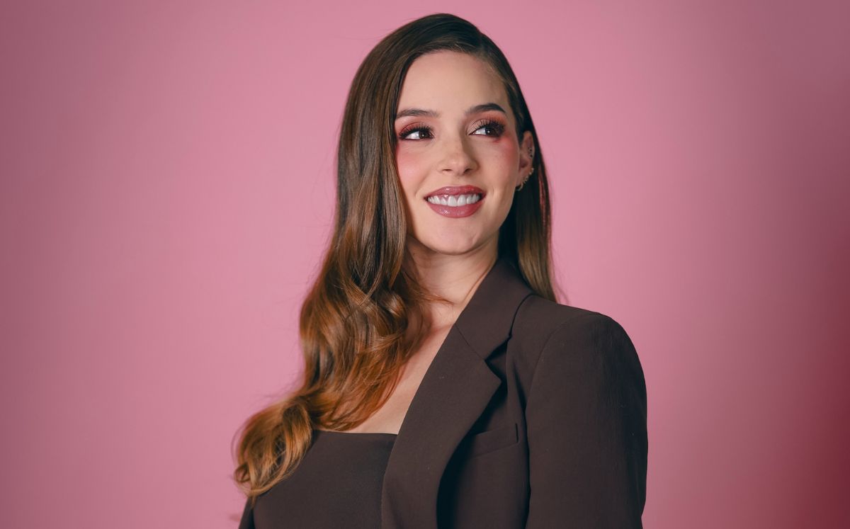 Mariana Rodríguez vuelve a casa tras el nacimiento de Raquel (Foto: IG)