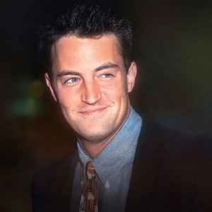 “El de Matthew Perry”: quiénes participan en la docuserie (Foto: Netflix)