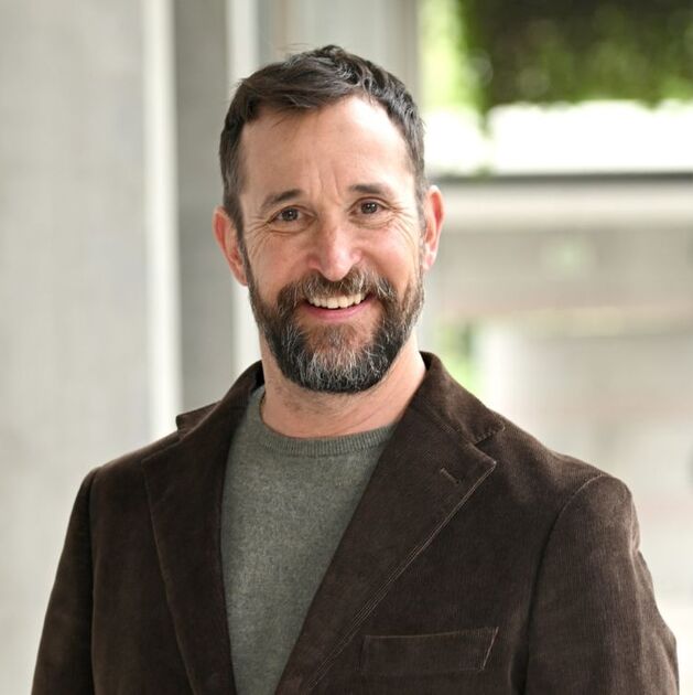 Noah Wyle es el hombre más sexy del mundo del 2026 (Foto: Getty)