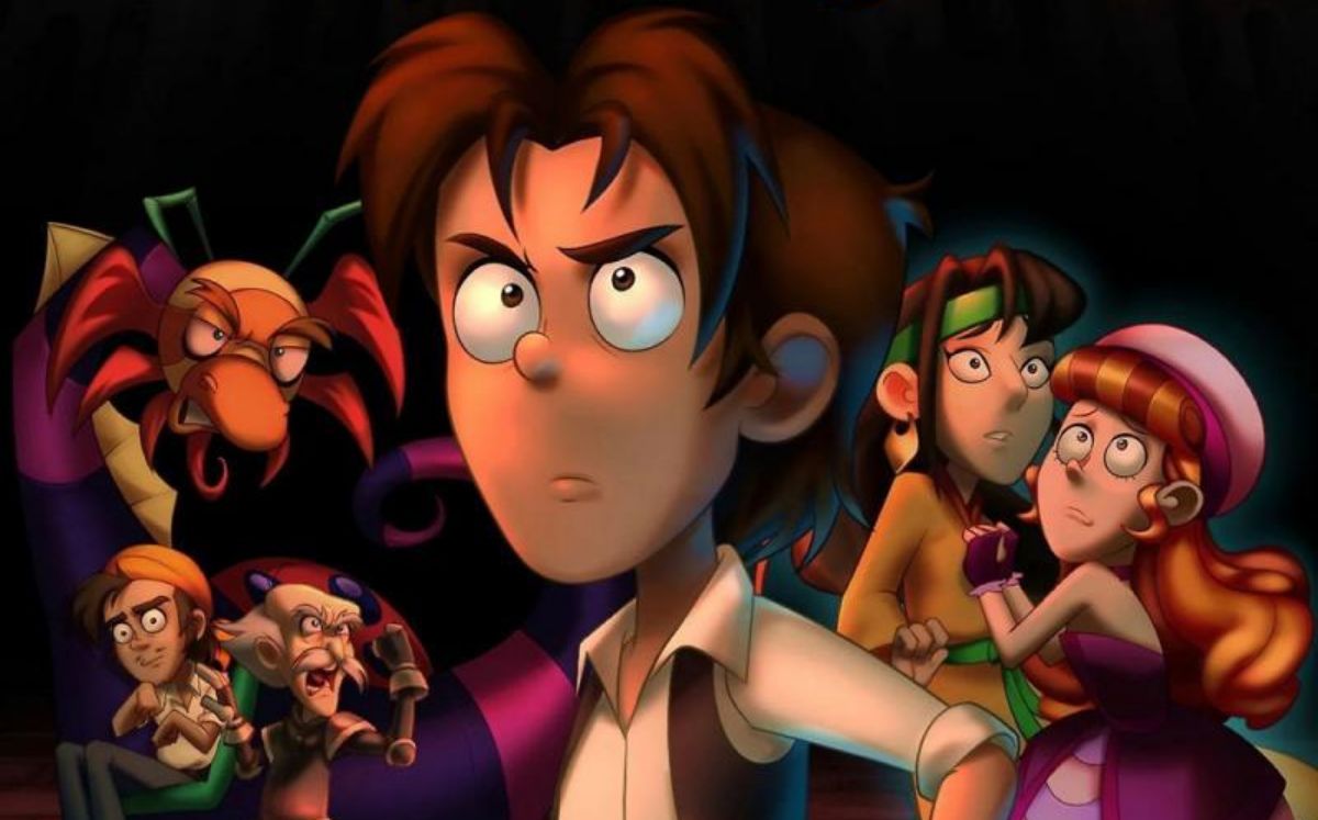 ¿Habrá otra película de “Las Leyendas”? Esto se sabe de la saga (Foto: Ánima Estudios/Videocine)