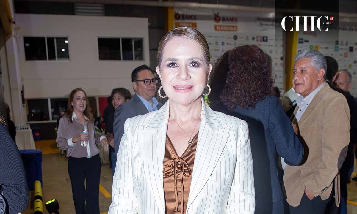 Beatriz Camacho