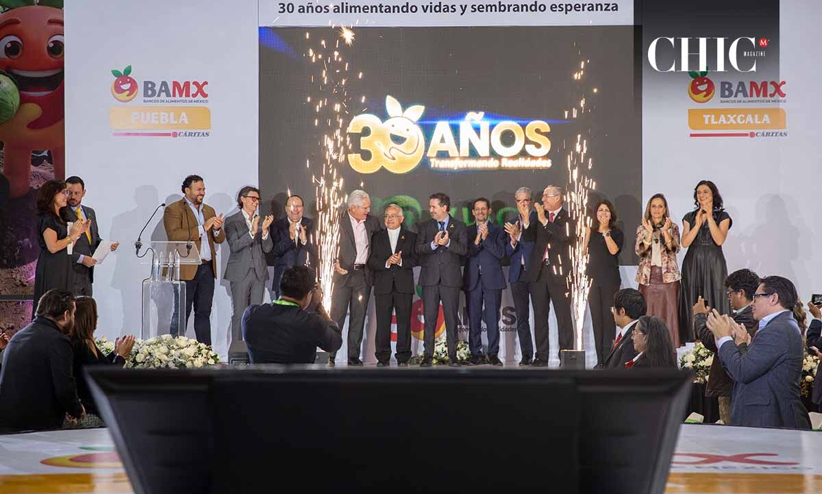 672 mil despensas integró el Banco de Alimentos Cáritas Puebla durante 2026