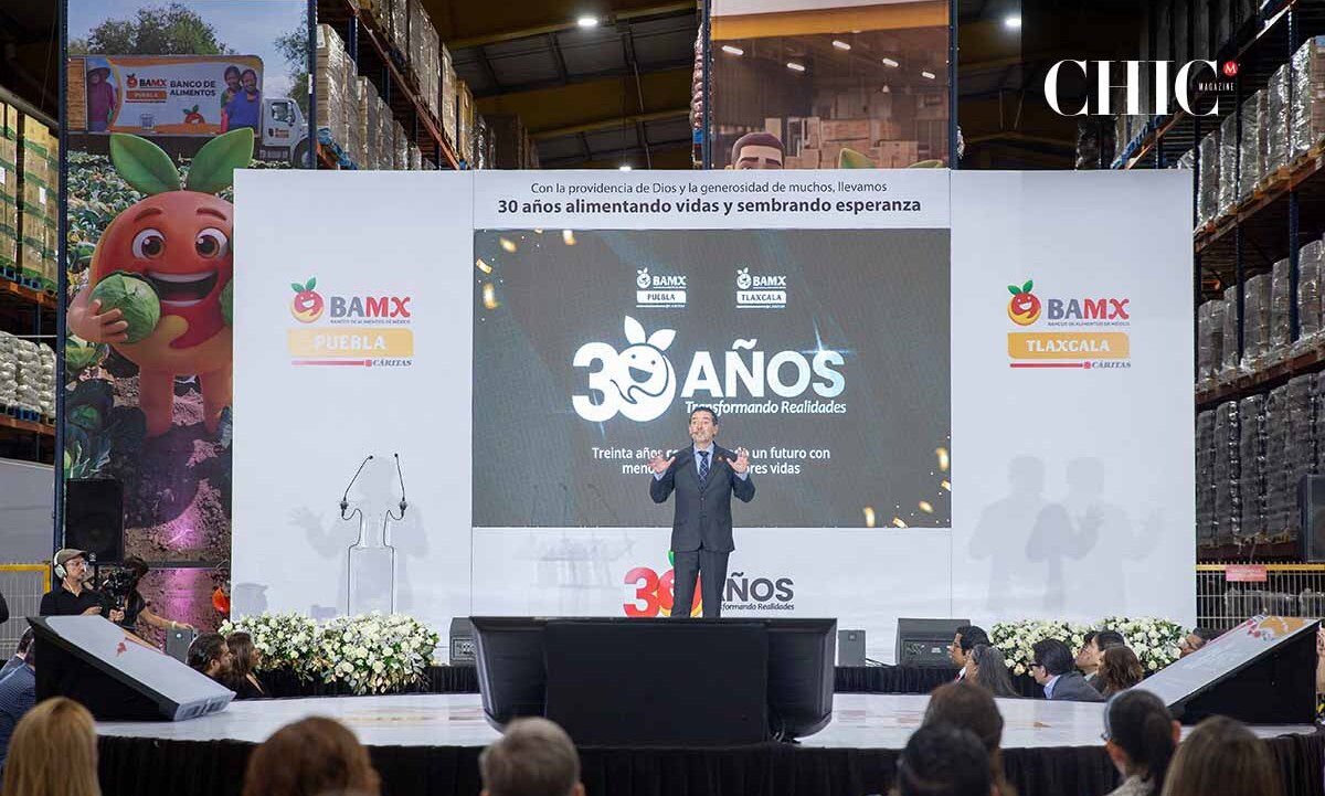 165 instituciones colaboradoras forman parte de su red de apoyo