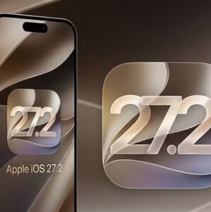 Apple lanza iOS 27.2; estas son las novedades para iPhone (Foto: IA)