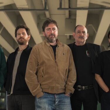"Colisión": Reparto completo de la nueva película española en Netflix (Foto: Netflix)