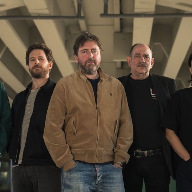 "Colisión": Reparto completo de la nueva película española en Netflix (Foto: Netflix)
