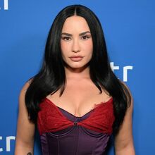Demi Lovato es hospitalizada; ¿por qué? (Foto: Getty Images)