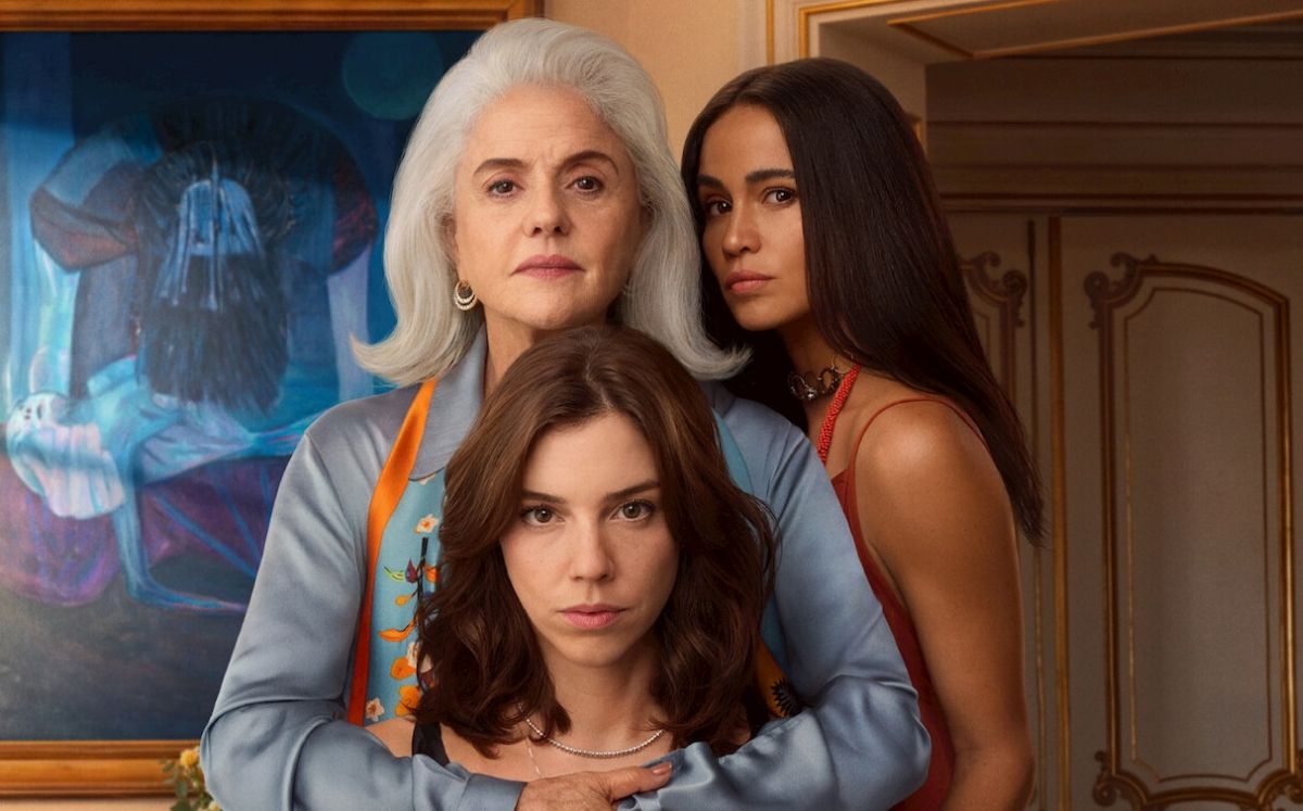 “El don de engañar”: Final explicado de la serie brasileña en Netflix (Foto: Netflix)