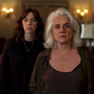 “El don de engañar”: Reparto completo de la nueva serie en Netflix (Foto: Netflix)