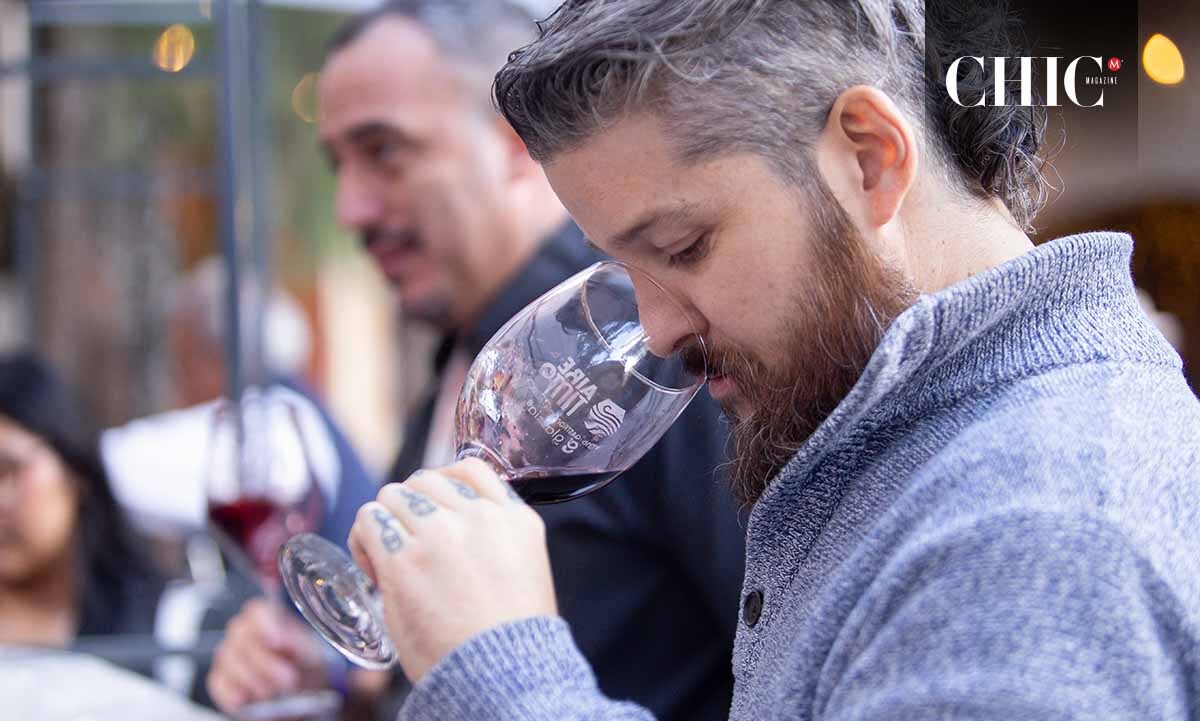 El encuentro convirtió a Val’Quirico en un punto de reunión para quienes disfrutan explorar nuevos sabores