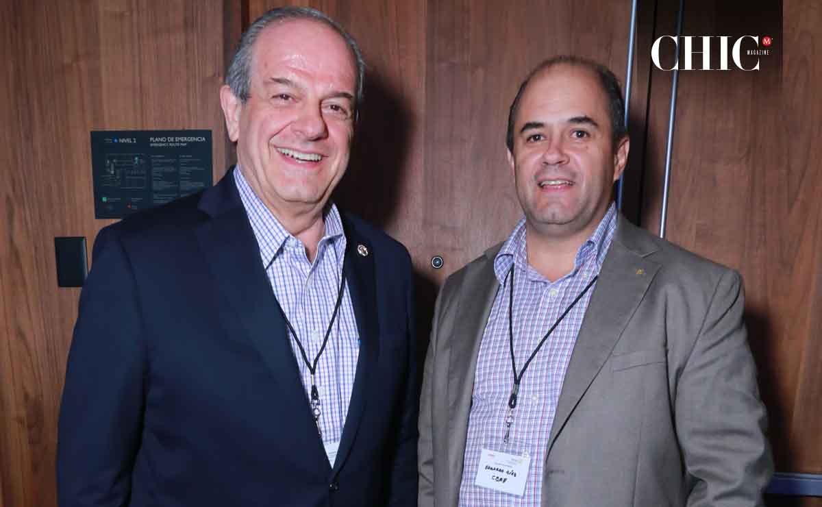 Antonio Dieck y Eduardo Díaz / Fotos: Omar Valdez