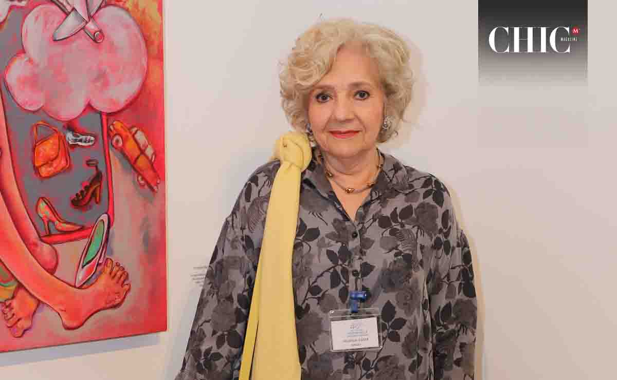 Yolanda Garza / Fotos: Roberto Alvarado