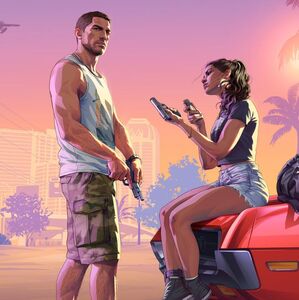 "GTA VI": ¿cuánto pesará su descarga en PlayStation 5? (Foto: Rockstar Games)