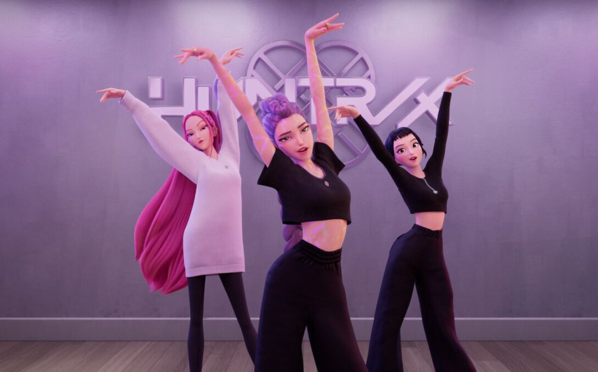“Las Guerreras K-Pop”: Netflix lanza nuevo video oficial de “How It’s Done” (Foto: Netflix)