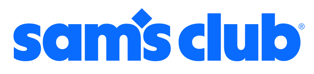 El nuevo logo de Sam's Club en México (Foto: Cortesía)